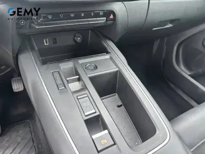 Photo 19 Citroën C5 aircross  Hybride Rechargeable 180 e-EAT8