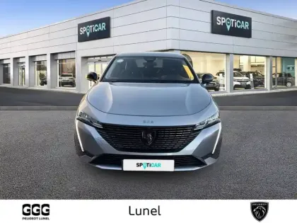 Photo 23 Peugeot 308  SW PureTech 130ch S&S EAT8