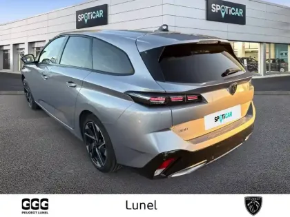 Photo 50 Peugeot 308  SW PureTech 130ch S&S EAT8