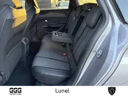 Photo 53 Peugeot 308  SW PureTech 130ch S&S EAT8