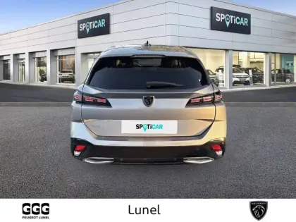 Photo 26 Peugeot 308  SW PureTech 130ch S&S EAT8