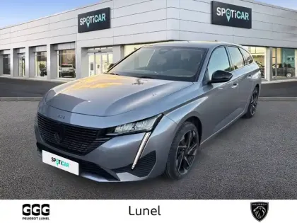 Photo Peugeot 308 Allure Pack