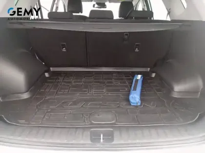 Photo 5 Hyundai Tucson  1.6 CRDi 115 hybrid 48V