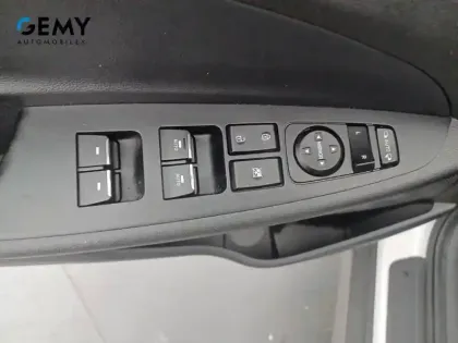 Photo 11 Hyundai Tucson  1.6 CRDi 115 hybrid 48V