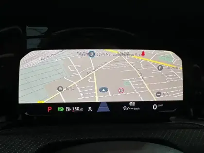 Photo 90 Volkswagen Golf  1.5 eTSI OPF 150 DSG7