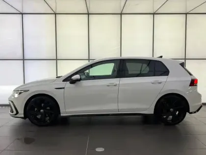 Photo 76 Volkswagen Golf  1.5 eTSI OPF 150 DSG7