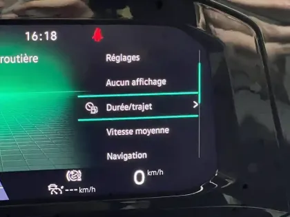 Photo 95 Volkswagen Golf  1.5 eTSI OPF 150 DSG7