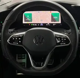 Photo 85 Volkswagen Golf  1.5 eTSI OPF 150 DSG7