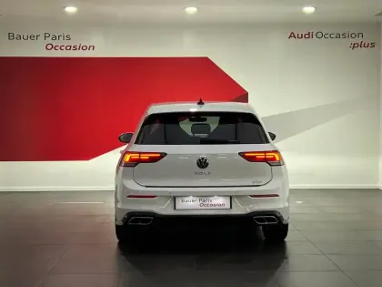 Photo 74 Volkswagen Golf  1.5 eTSI OPF 150 DSG7