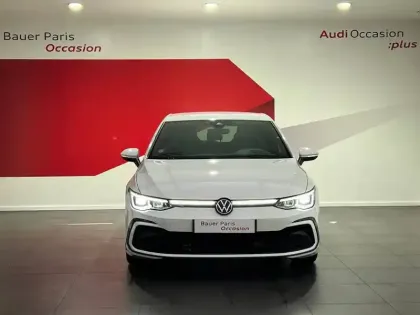 Photo 71 Volkswagen Golf  1.5 eTSI OPF 150 DSG7