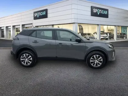 Photo 3 Peugeot 2008  PureTech 100 S&S BVM6