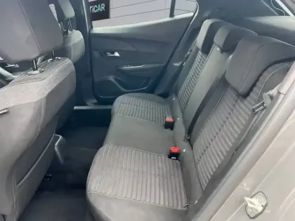 Photo 9 Peugeot 2008  PureTech 100 S&S BVM6