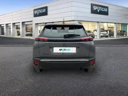 Photo 4 Peugeot 2008  PureTech 100 S&S BVM6