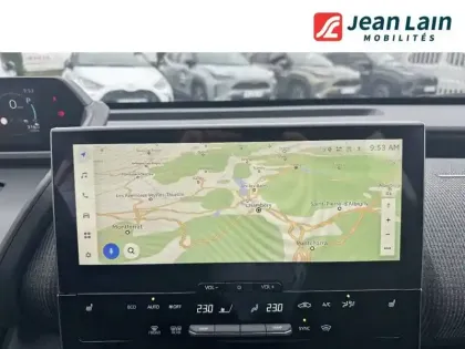 Photo 14 Toyota Bz4x  11kW 2WD