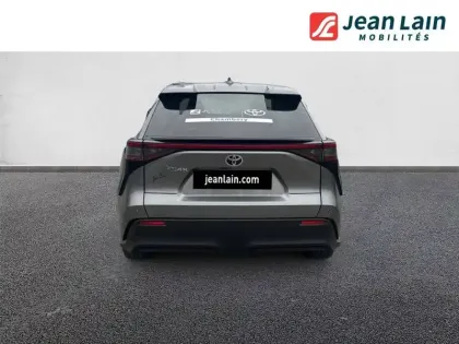 Photo 5 Toyota Bz4x  11kW 2WD