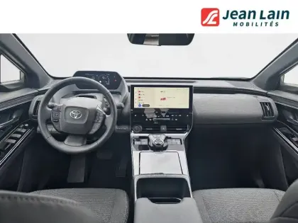 Photo 17 Toyota Bz4x  11kW 2WD