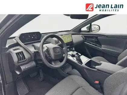 Photo 10 Toyota Bz4x  11kW 2WD