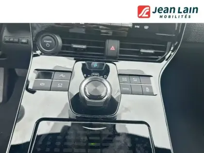 Photo 12 Toyota Bz4x  11kW 2WD