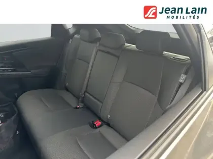 Photo 16 Toyota Bz4x  11kW 2WD