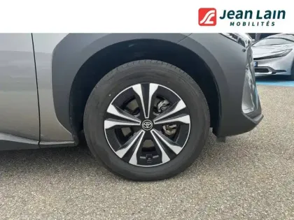 Photo 8 Toyota Bz4x  11kW 2WD