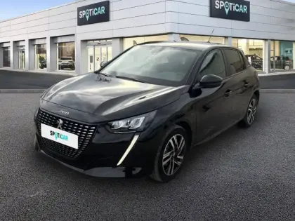 Photo Peugeot 208 Style