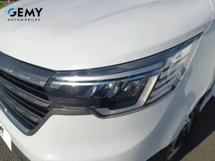 Photo 15 Renault Trafic  FGN L1H1 3000 KG BLUE DCI 130