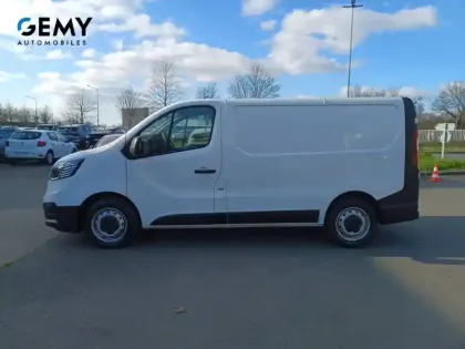 Photo 18 Renault Trafic  FGN L1H1 3000 KG BLUE DCI 130