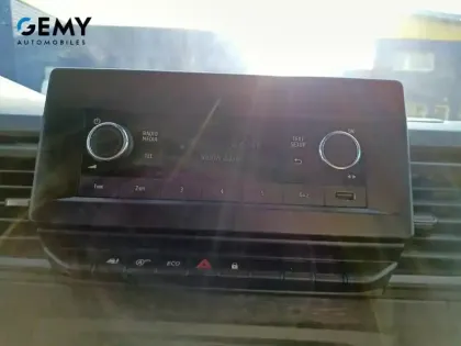 Photo 13 Renault Trafic  FGN L1H1 3000 KG BLUE DCI 130