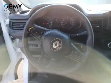 Photo 12 Renault Trafic  FGN L1H1 3000 KG BLUE DCI 130