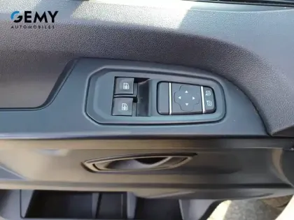 Photo 11 Renault Trafic  FGN L1H1 3000 KG BLUE DCI 130