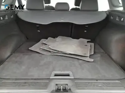 Photo 20 Renault Kadjar  Blue dCi 115