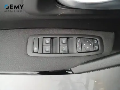 Photo 26 Renault Kadjar  Blue dCi 115