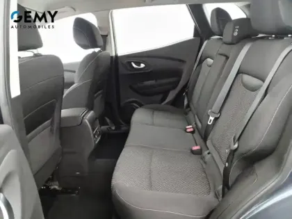 Photo 24 Renault Kadjar  Blue dCi 115