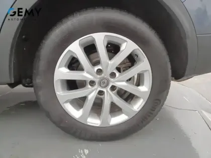 Photo 25 Renault Kadjar  Blue dCi 115