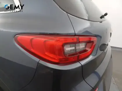 Photo 31 Renault Kadjar  Blue dCi 115