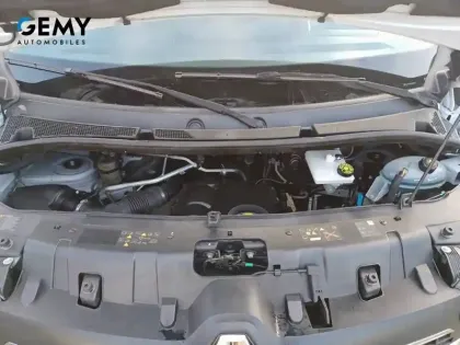 Photo 15 Renault Master  FGN TRAC F3500 L2H2 BLUE DCI 135