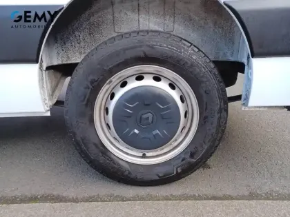 Photo 10 Renault Master  FGN TRAC F3500 L2H2 BLUE DCI 135