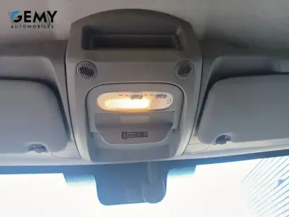 Photo 34 Renault Master  FGN TRAC F3500 L2H2 BLUE DCI 135