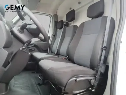 Photo 8 Renault Master  FGN TRAC F3500 L2H2 BLUE DCI 135