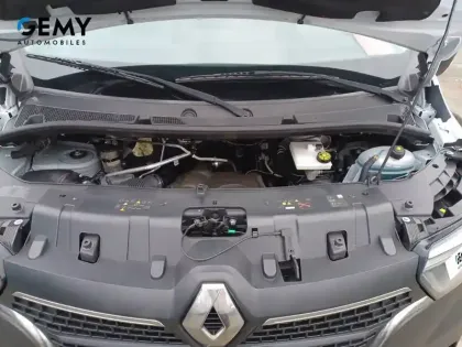 Photo 17 Renault Master  FGN TRAC F3500 L2H2 BLUE DCI 135