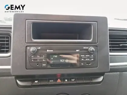 Photo 13 Renault Master  FGN TRAC F3500 L2H2 BLUE DCI 135