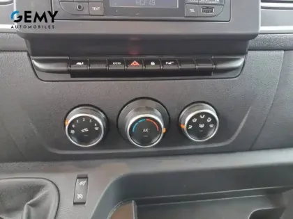 Photo 14 Renault Master  FGN TRAC F3500 L2H2 BLUE DCI 135