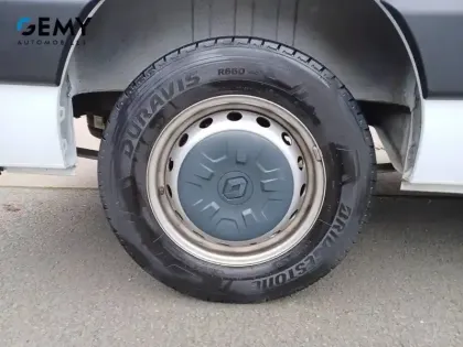 Photo 10 Renault Master  FGN TRAC F3500 L2H2 BLUE DCI 135