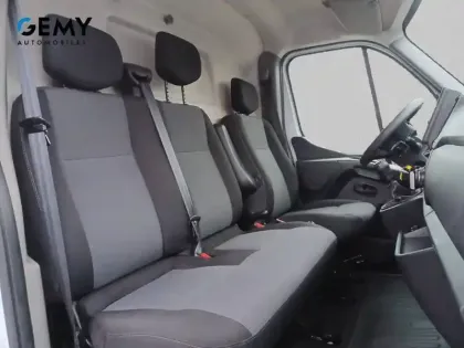 Photo 9 Renault Master  FGN TRAC F3500 L2H2 BLUE DCI 135