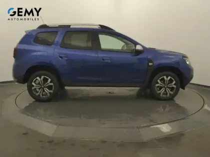 Photo 25 Dacia Duster  ECO-G 100 4x2