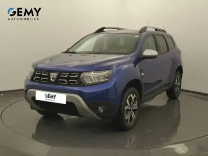 Photo 22 Dacia Duster  ECO-G 100 4x2