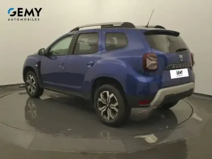 Photo 28 Dacia Duster  ECO-G 100 4x2