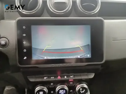 Photo 37 Dacia Duster  ECO-G 100 4x2