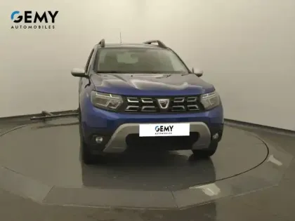 Photo 23 Dacia Duster  ECO-G 100 4x2