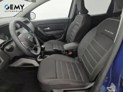 Photo 30 Dacia Duster  ECO-G 100 4x2